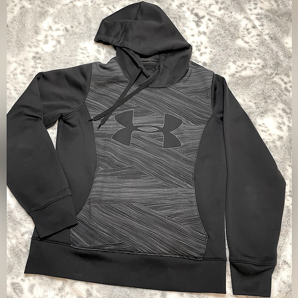 Under Armour Storm Woman’s Sweatshirt Hoodie